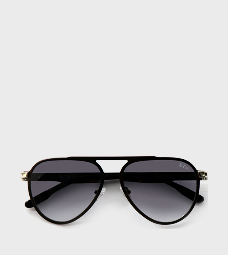 Polarized Aviator Sunglasses