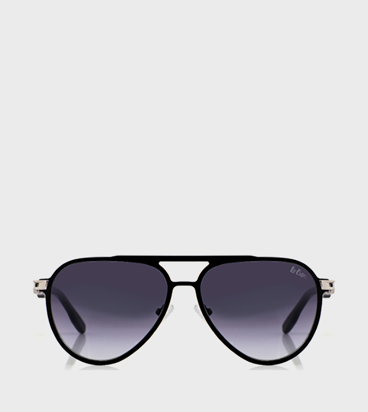 Polarized Aviator Sunglasses