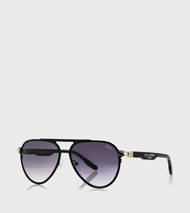 Polarized Aviator Sunglasses