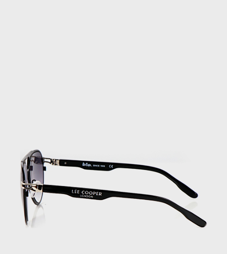 Polarized Aviator Sunglasses