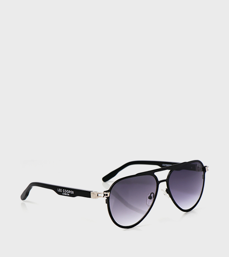 Polarized Aviator Sunglasses