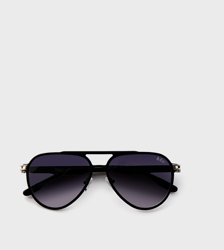 Polarized Aviator Sunglasses