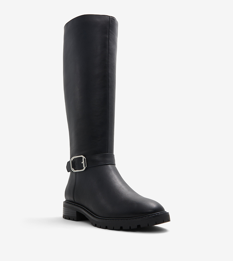 Knee high boots asos cheap