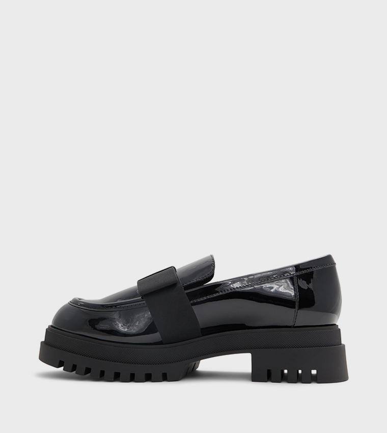 THEATRIC Penny Loafers