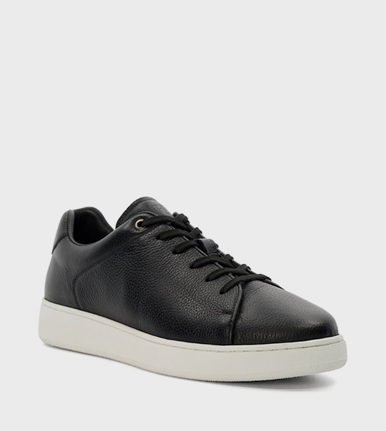 THEONS Lace-Up Sneakers