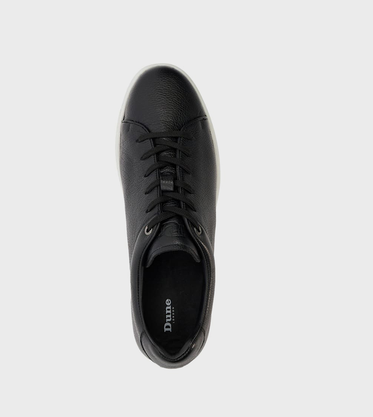 THEONS Lace-Up Sneakers