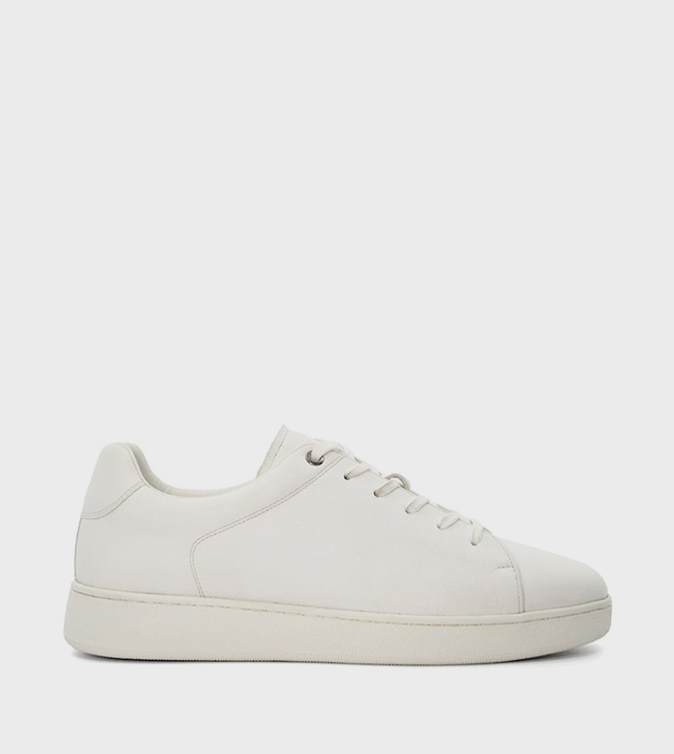 THEONS Lace-Up Sneakers