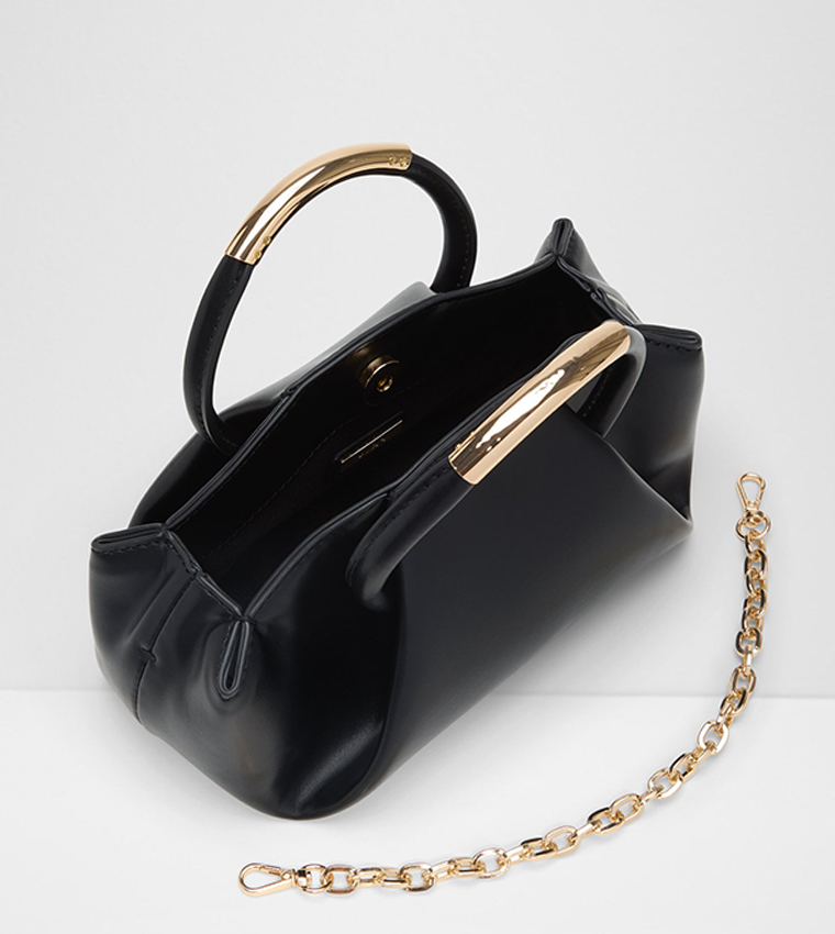 THERRIA Handheld Bag