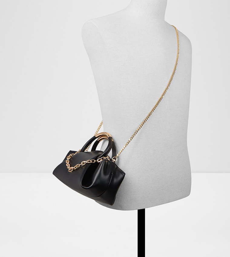 THERRIA Handheld Bag