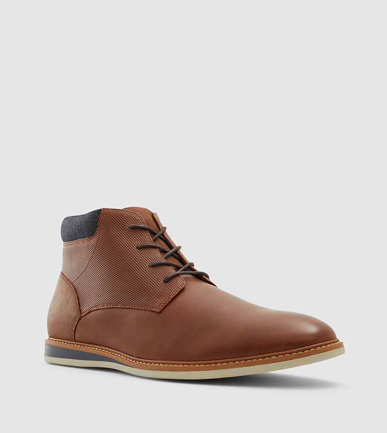 Buy Call It Spring TIDEL Ankle Boots In Brown 6thStreet Kuwait