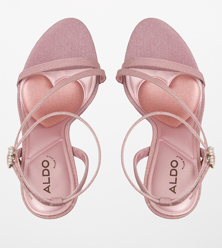 Aldo tifania best sale sandal