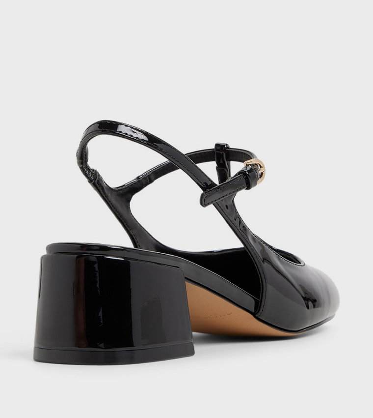 TIIANA Mary Jane Slingback Pumps