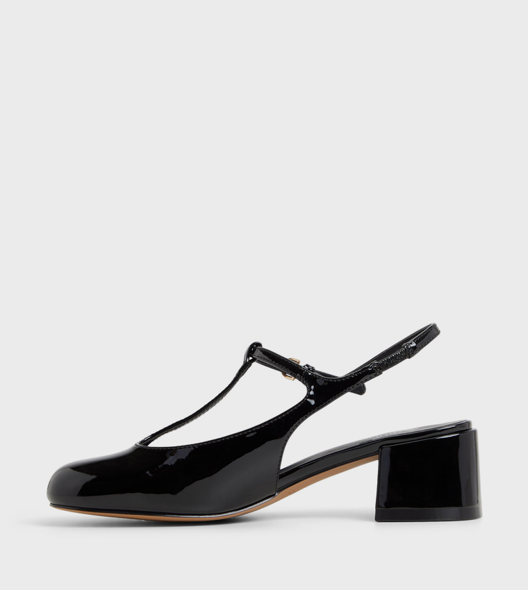 TIIANA Mary Jane Slingback Pumps