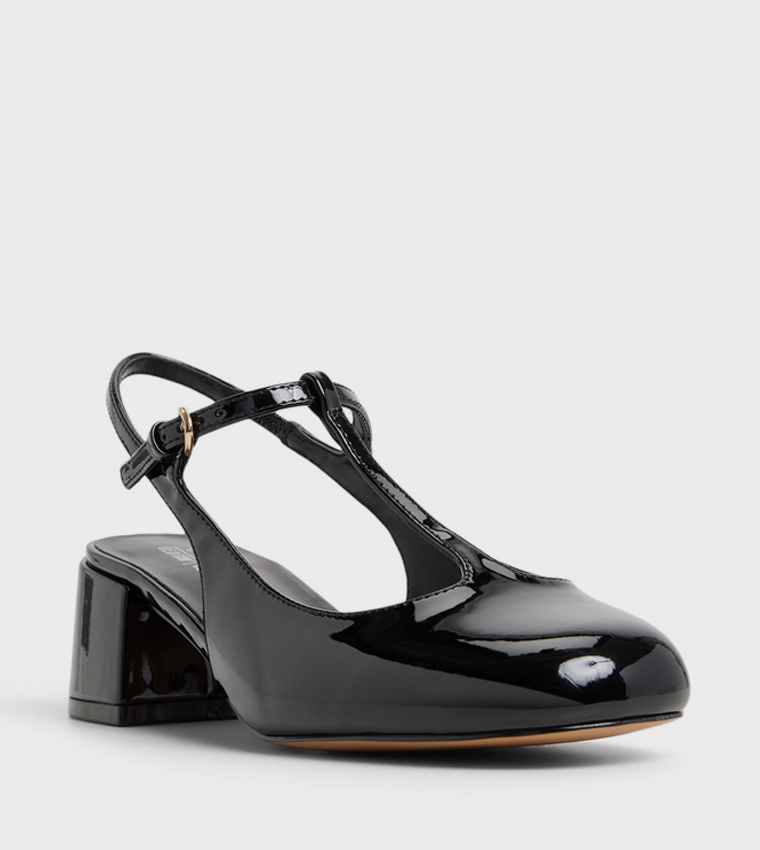 TIIANA Mary Jane Slingback Pumps