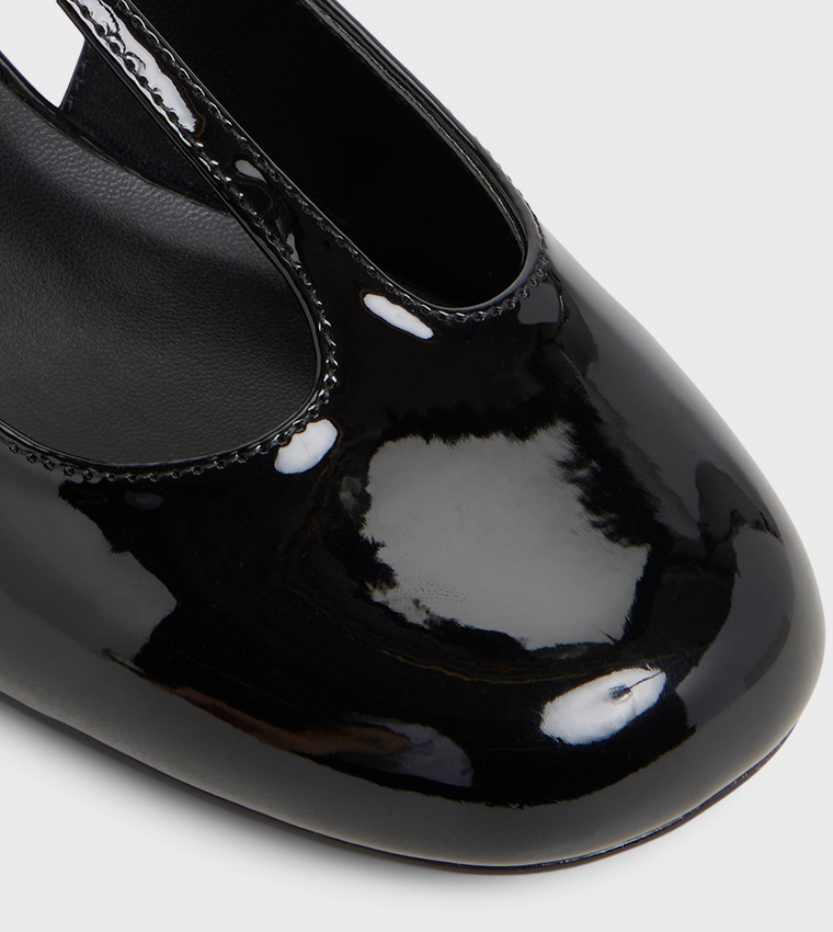 TIIANA Mary Jane Slingback Pumps