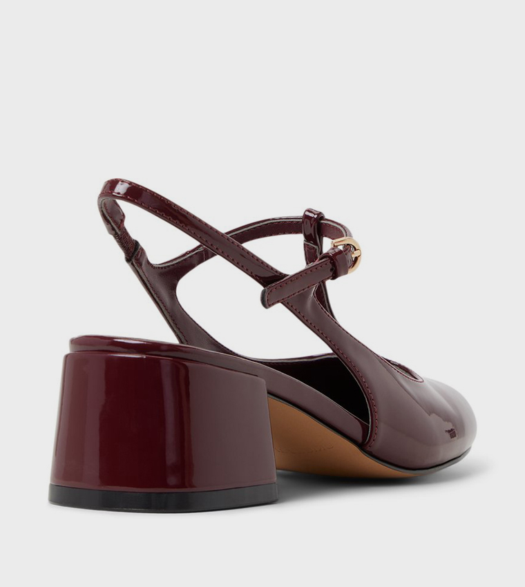 TIIANA Mary Jane Slingback Pumps