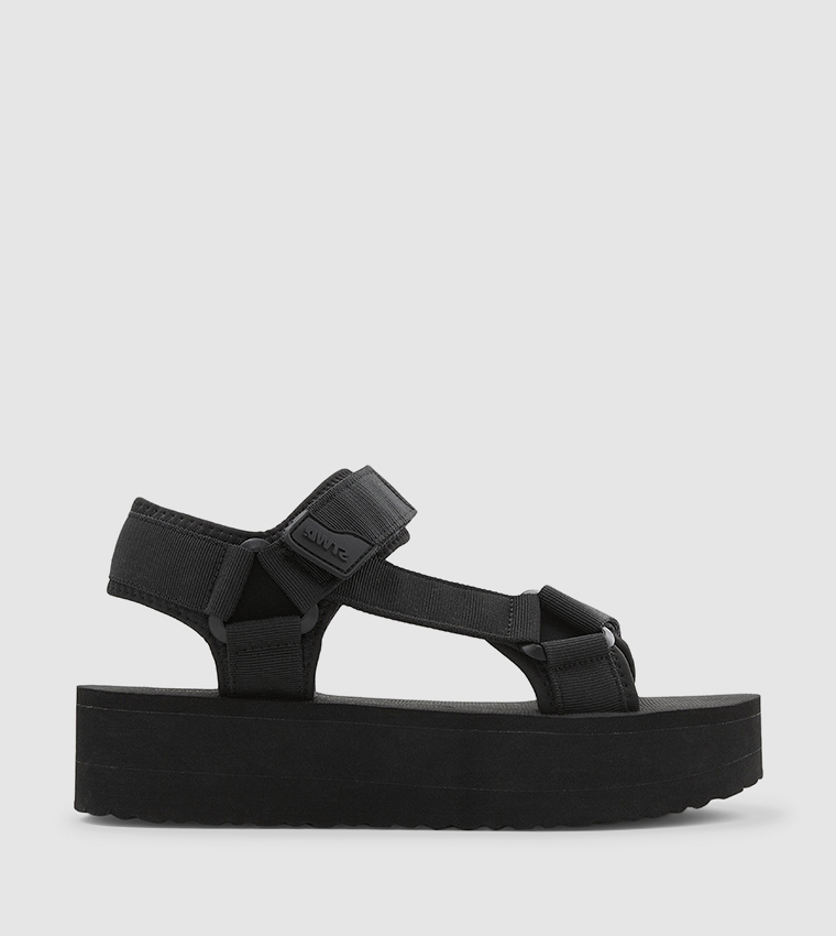 Call it store spring black wedges