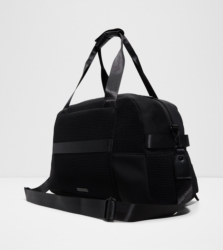 TINTORI Textured Duffle Bag