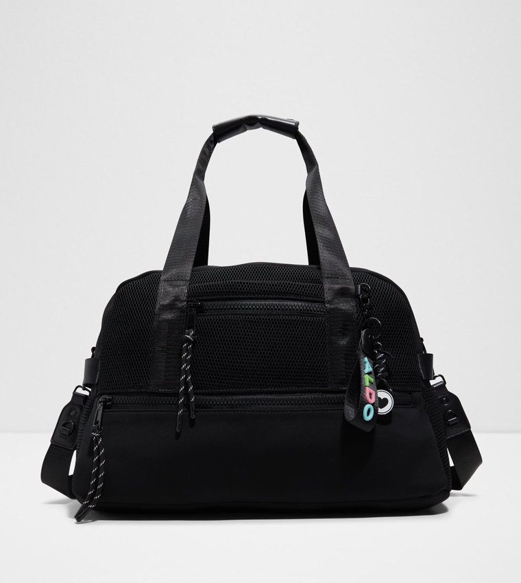 TINTORI Textured Duffle Bag