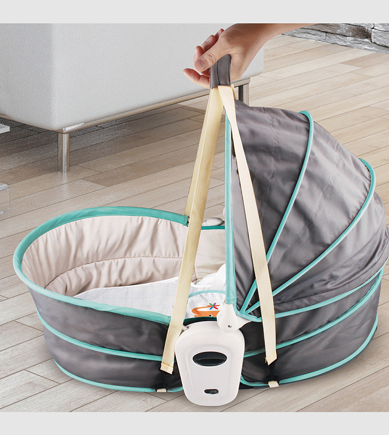 Bassinet net 2025