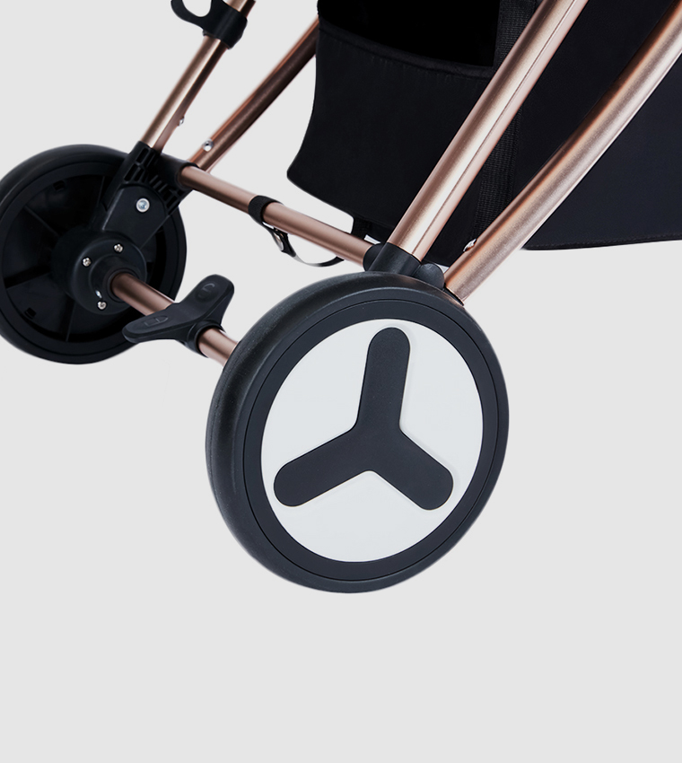 A1 Feather Lite Traveller