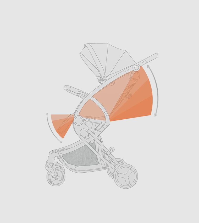 A1 Feather Lite Traveller