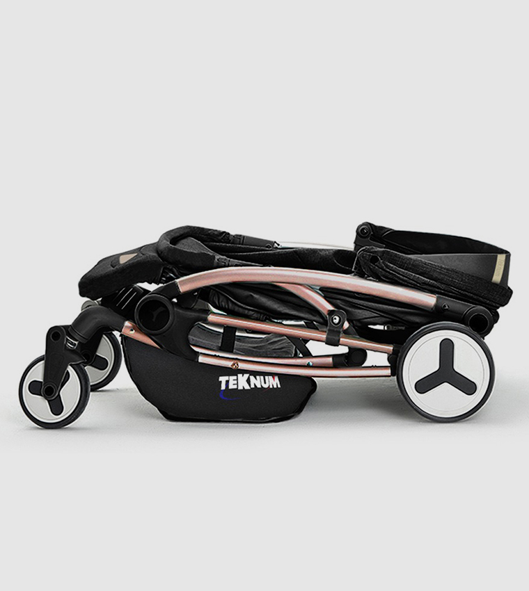 A1 Feather Lite Traveller