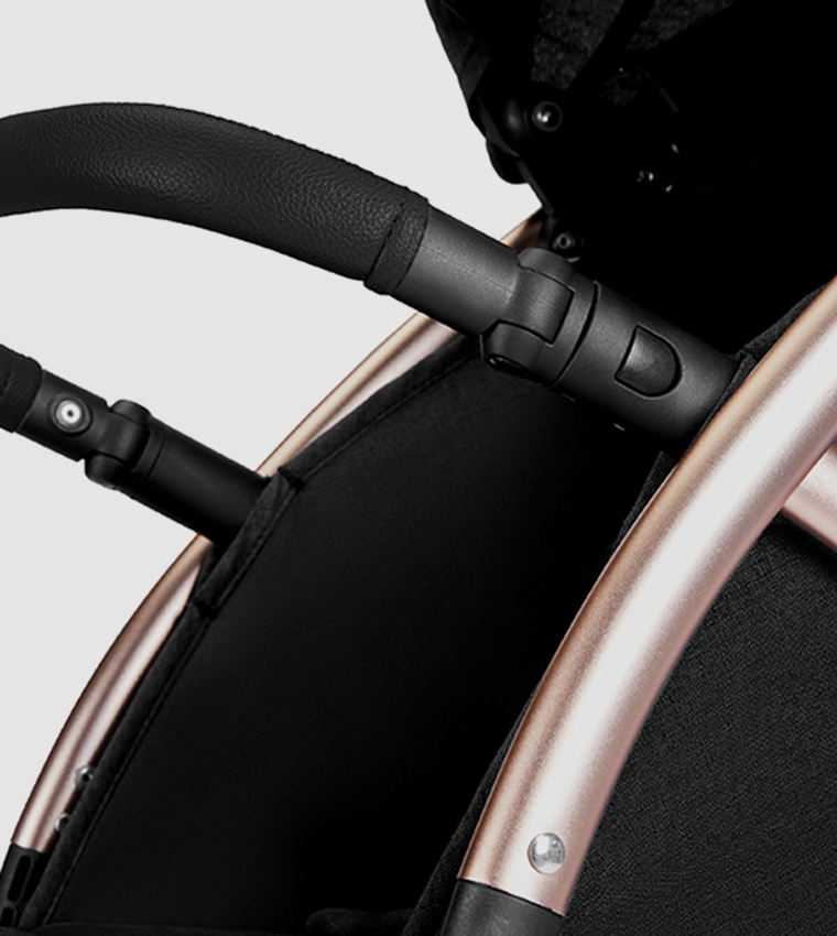 A1 Feather Lite Traveller