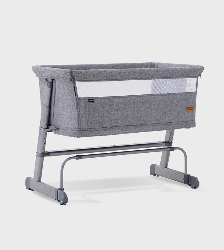 All In One Bedside Crib Cot and Sofa Expansion Pack