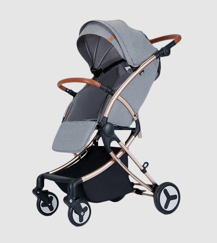 A1 Feather Lite Traveller Stroller