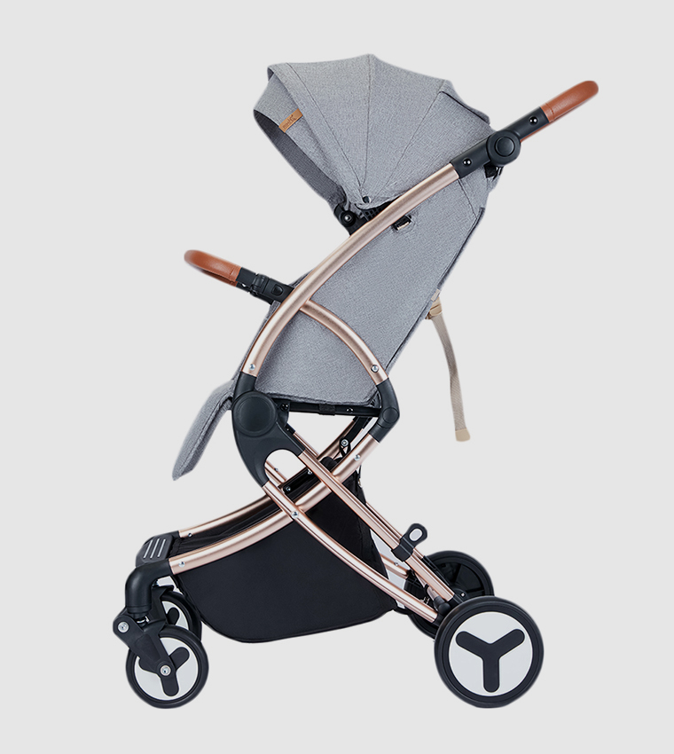 A1 Feather Lite Traveller Stroller