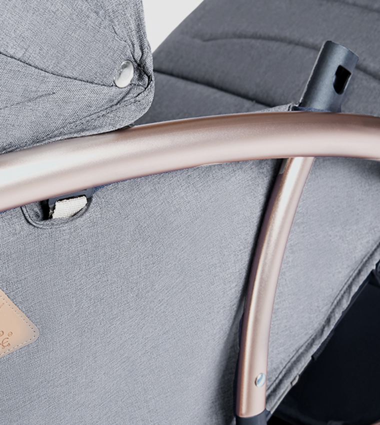 A1 Feather Lite Traveller Stroller
