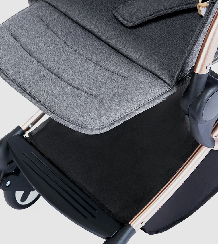 A1 Feather Lite Traveller Stroller