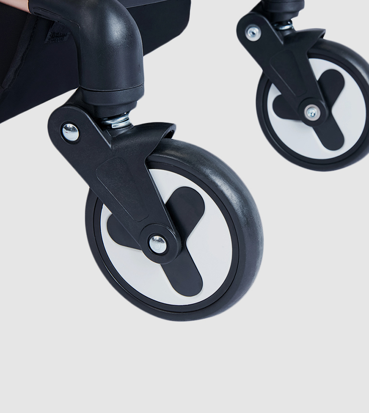 A1 Feather Lite Traveller Stroller
