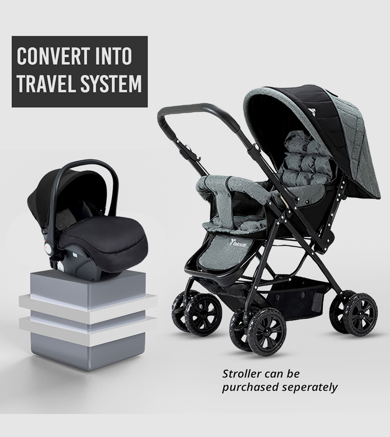 Travel Car Seat
