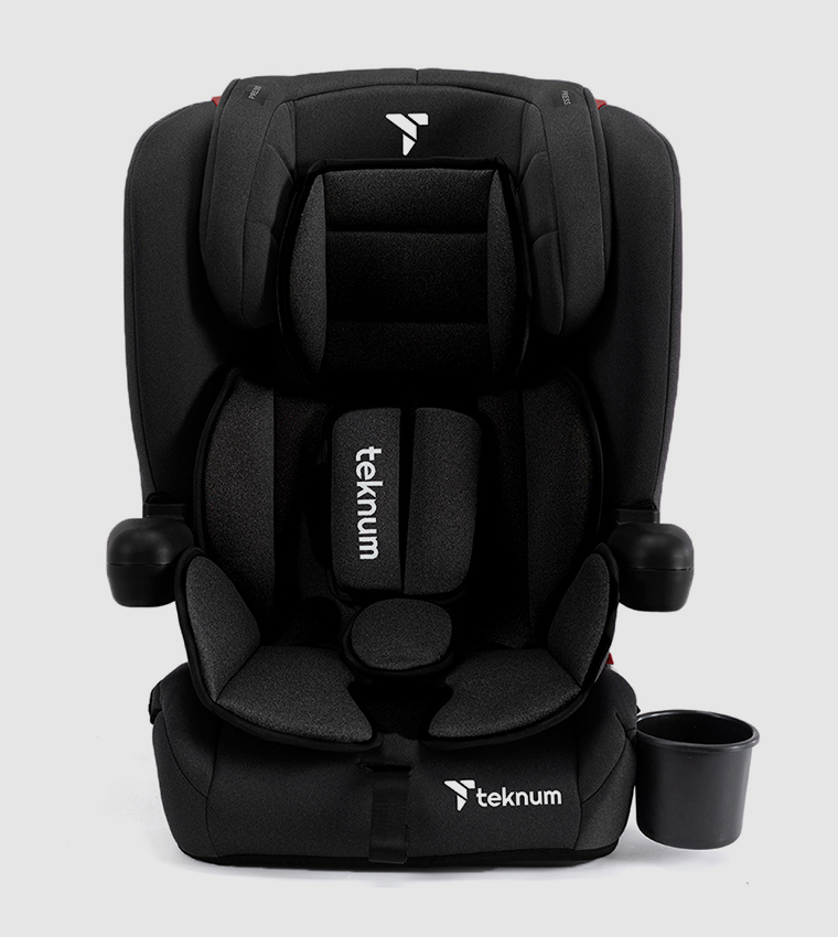Pack and Go Foldable Car Seat