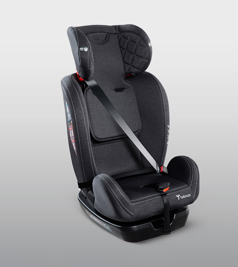 Evolve 2 Car Seat - 0-12Yrs