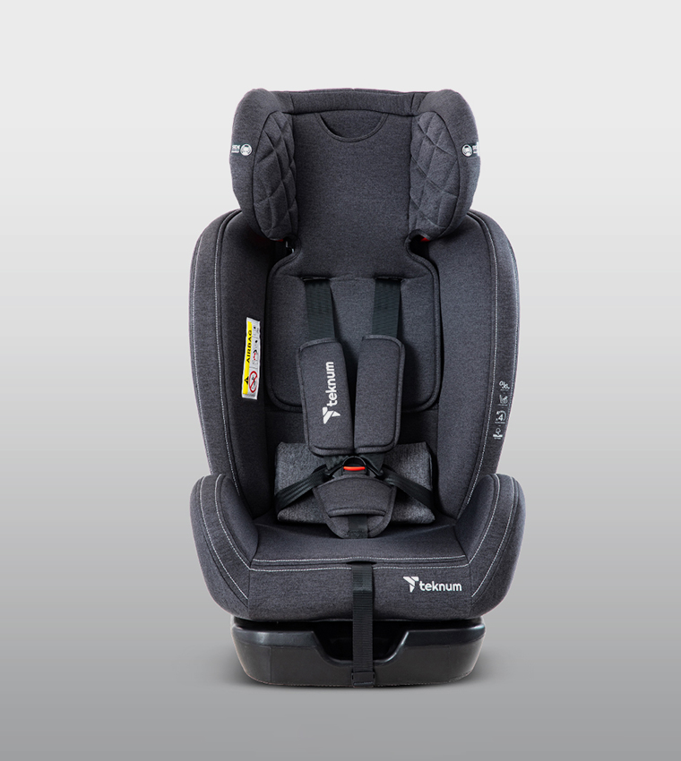 Evolve 2 Car Seat - 0-12Yrs
