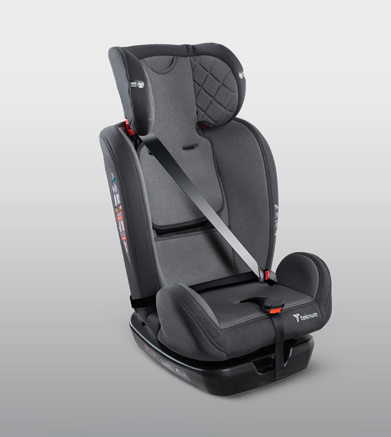 Evolve 2 Car Seat - 0-12Yrs