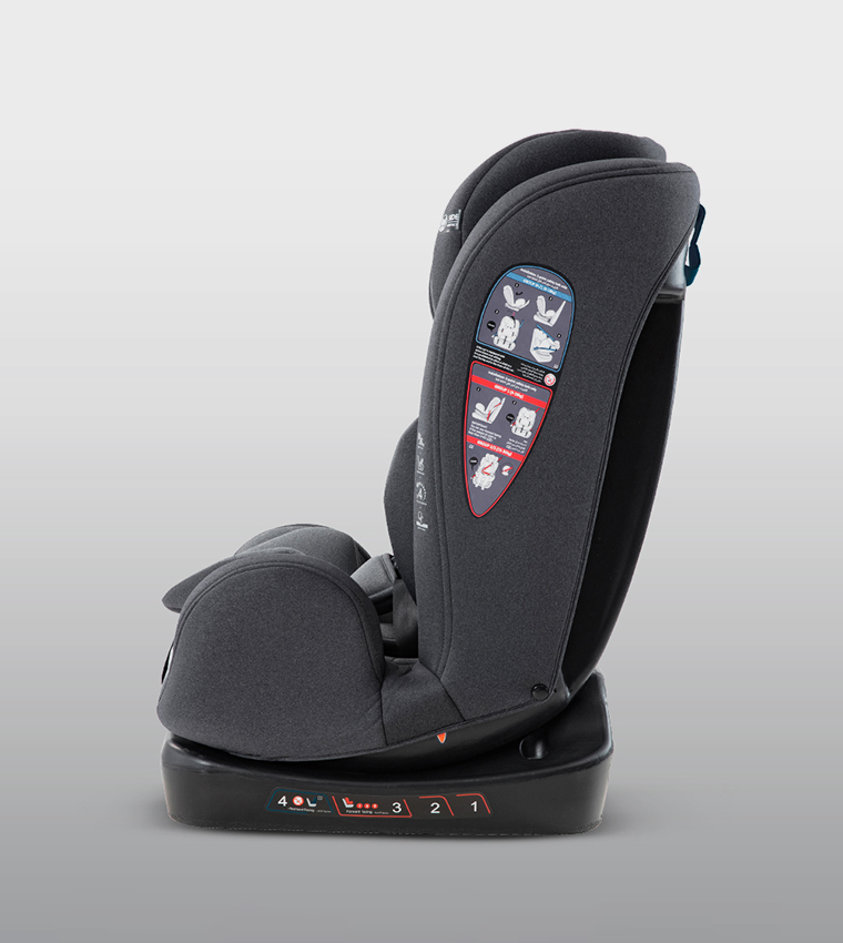 Evolve 2 Car Seat - 0-12Yrs