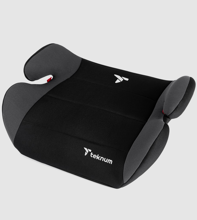 Car Seat Booster Pluto 4-12yrs