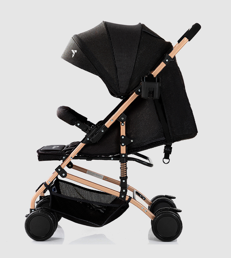 Reversible Trip Stroller