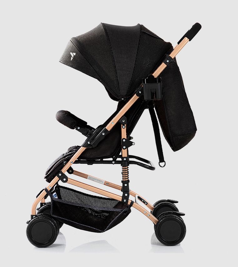 Reversible Trip Stroller