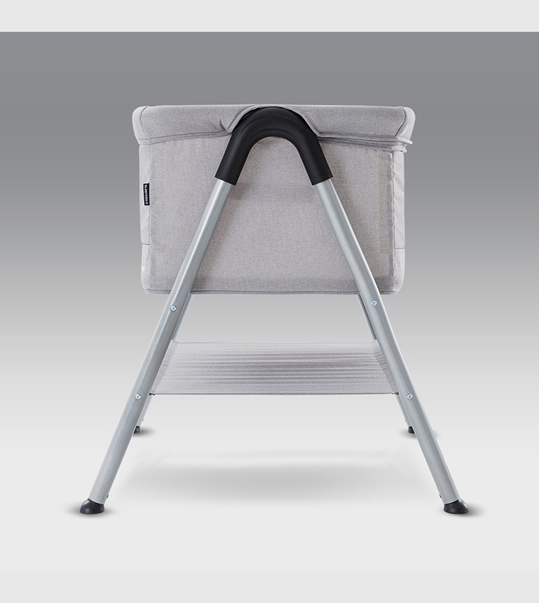 SLEEPZEN 2 Bedside Crib Bassinet