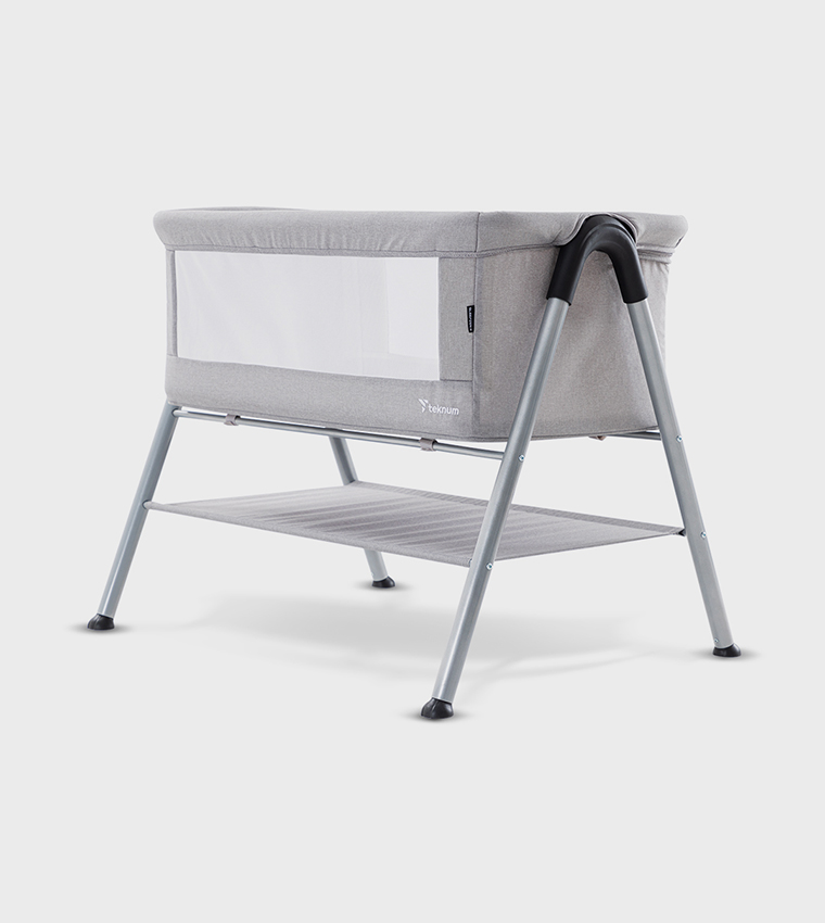 SLEEPZEN 2 Bedside Crib Bassinet