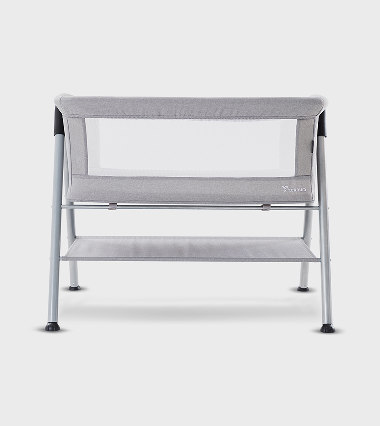 SLEEPZEN 2 Bedside Crib Bassinet