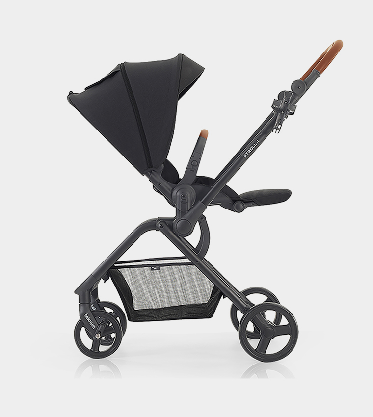 Stroll-1 Reversible Travel Stroller