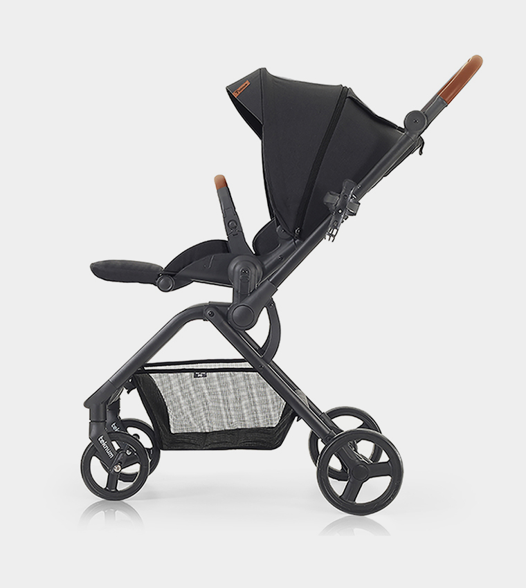Stroll-1 Reversible Travel Stroller