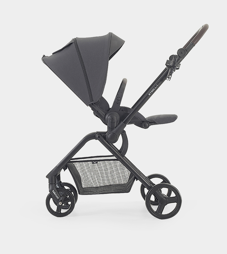 Stroll-1 Reversible Travel Stroller