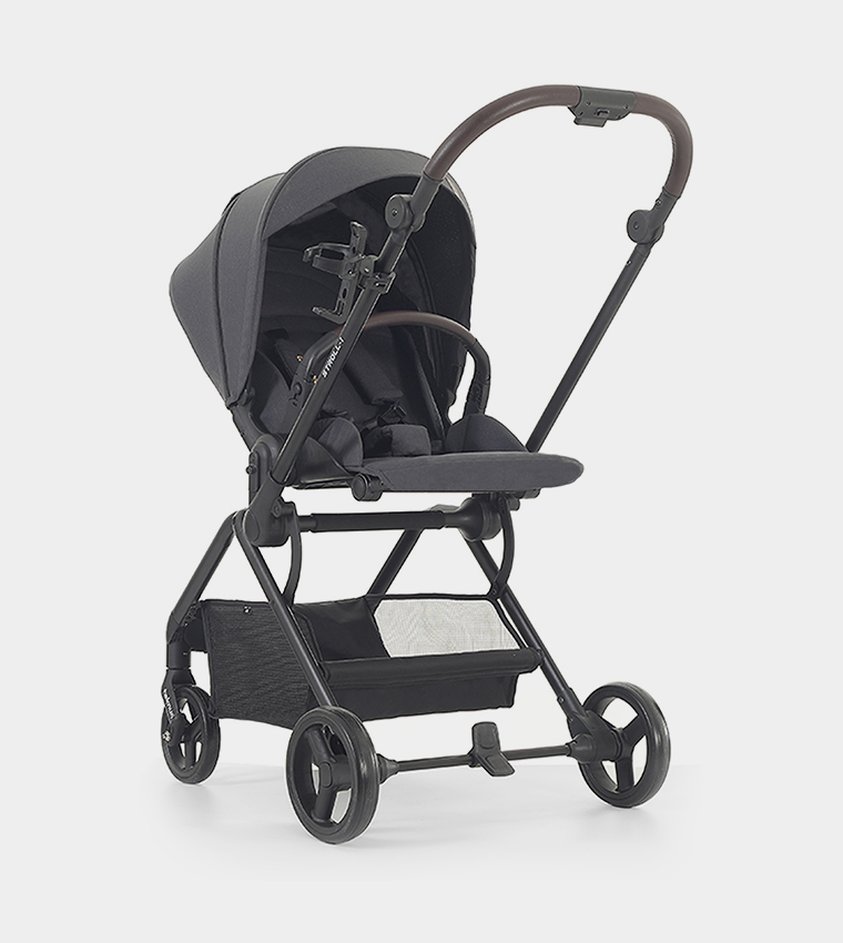 Stroll-1 Reversible Travel Stroller